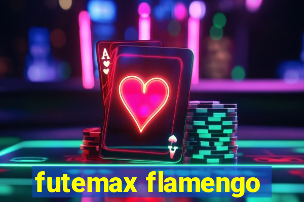 futemax flamengo-fluminense